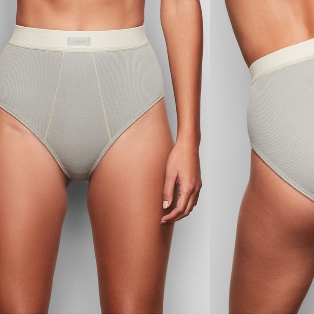 SKIMS LIMITED EDITION BRIEF.